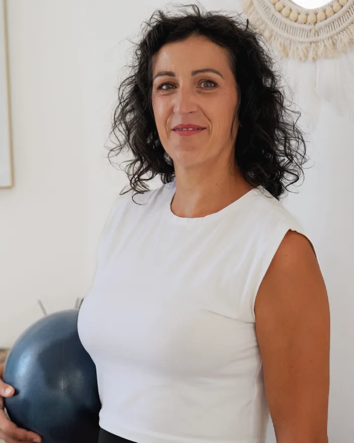 Laura Simon Phan, fondatrice du Well Studio à La Garde